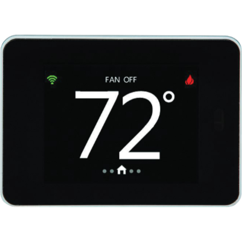 Bryant SYSTXZNSMS01 Thermostat.