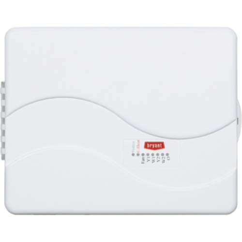 Bryant ZONEBB3Z Thermostat.